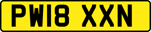 PW18XXN