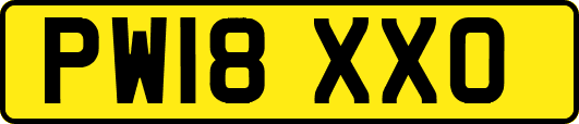 PW18XXO