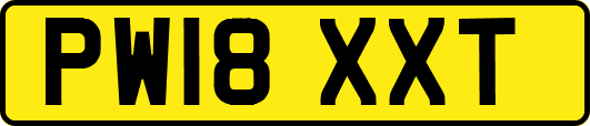 PW18XXT