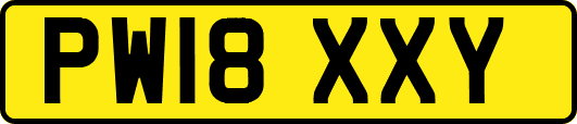 PW18XXY