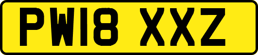 PW18XXZ