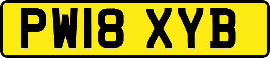 PW18XYB