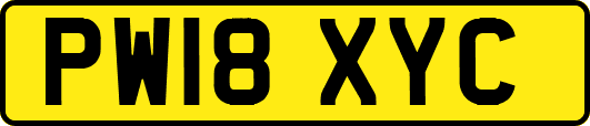 PW18XYC