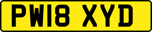 PW18XYD