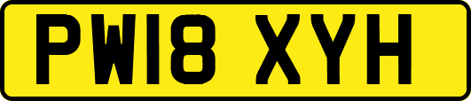 PW18XYH