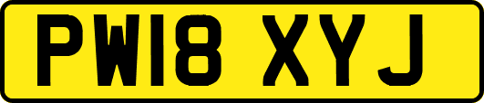 PW18XYJ
