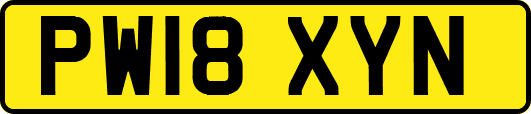 PW18XYN