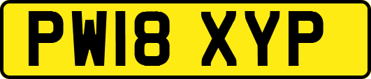 PW18XYP