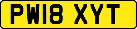 PW18XYT