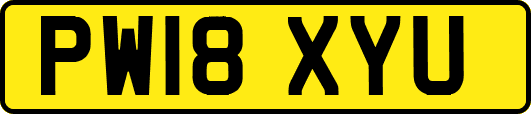 PW18XYU