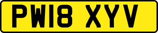 PW18XYV