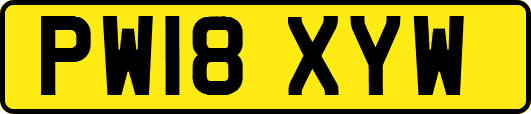 PW18XYW