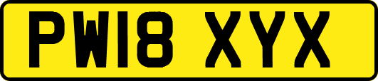 PW18XYX