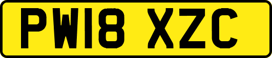 PW18XZC