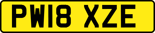 PW18XZE