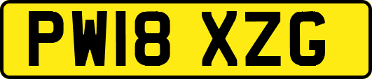 PW18XZG