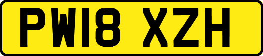 PW18XZH