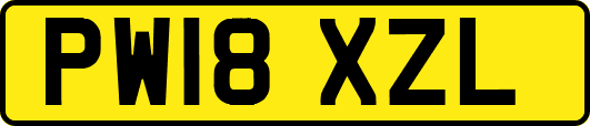 PW18XZL