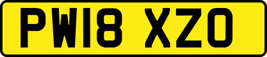 PW18XZO