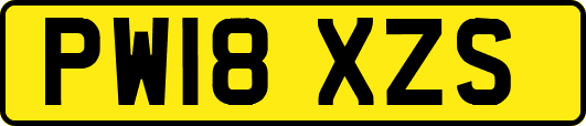 PW18XZS