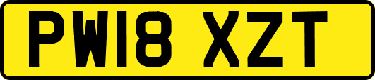 PW18XZT