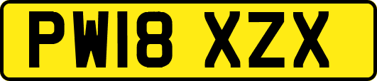 PW18XZX