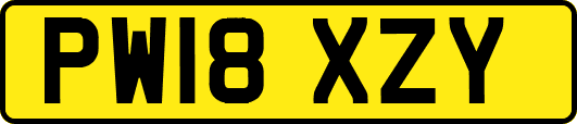PW18XZY