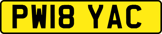 PW18YAC