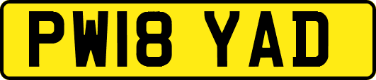 PW18YAD