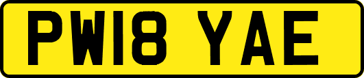 PW18YAE