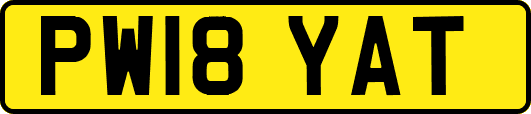 PW18YAT