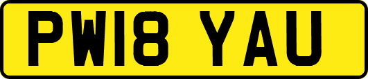 PW18YAU