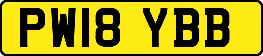 PW18YBB