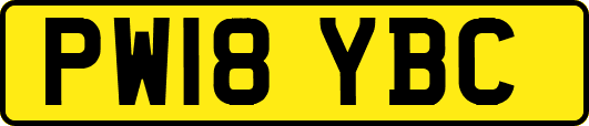 PW18YBC
