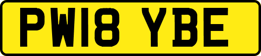 PW18YBE