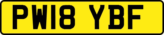 PW18YBF