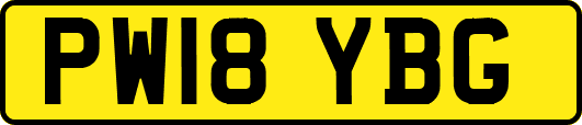 PW18YBG