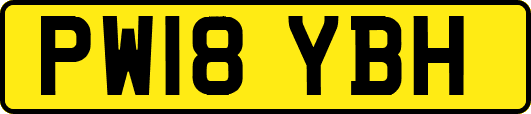 PW18YBH