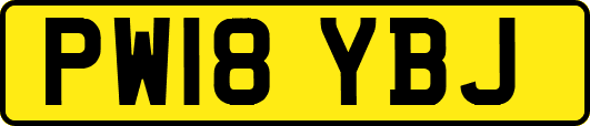PW18YBJ