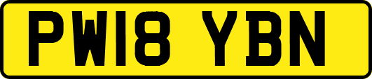 PW18YBN