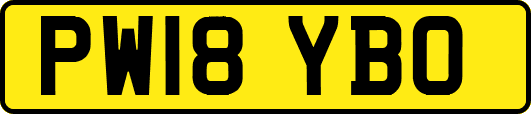 PW18YBO