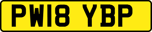 PW18YBP