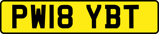 PW18YBT