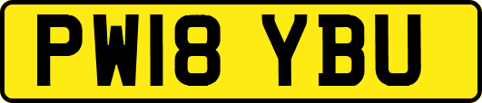 PW18YBU