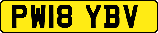PW18YBV