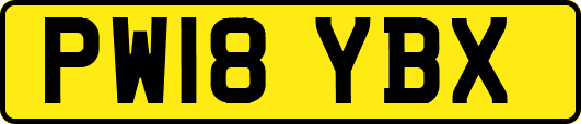 PW18YBX