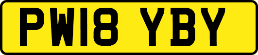 PW18YBY