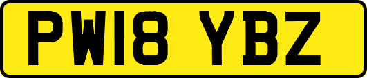 PW18YBZ