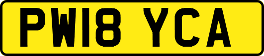 PW18YCA