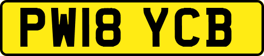 PW18YCB